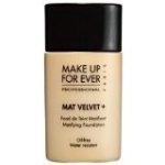 Make Up For Ever Mat Velvet +